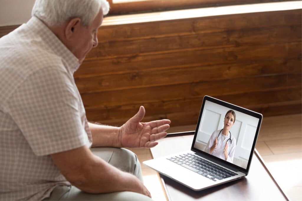 Senior Care Tips: Technology