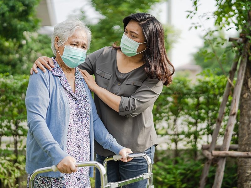 Suburban Home Care is located in Downers Grove, IL. We have been providing excellent home care in the local area since 1995. Learn more about our commitment to seniors.