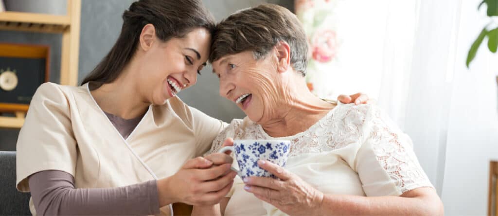24-Hour Home Care in Westmont IL: Home Care
