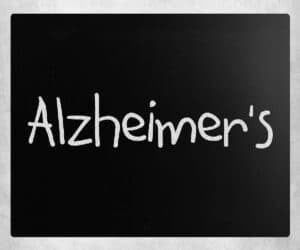 Personal Care at Home in Hinsdale IL: Alzheimer's Disease