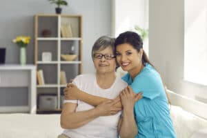 Companion Care at Home in Westmont IL: Home Care