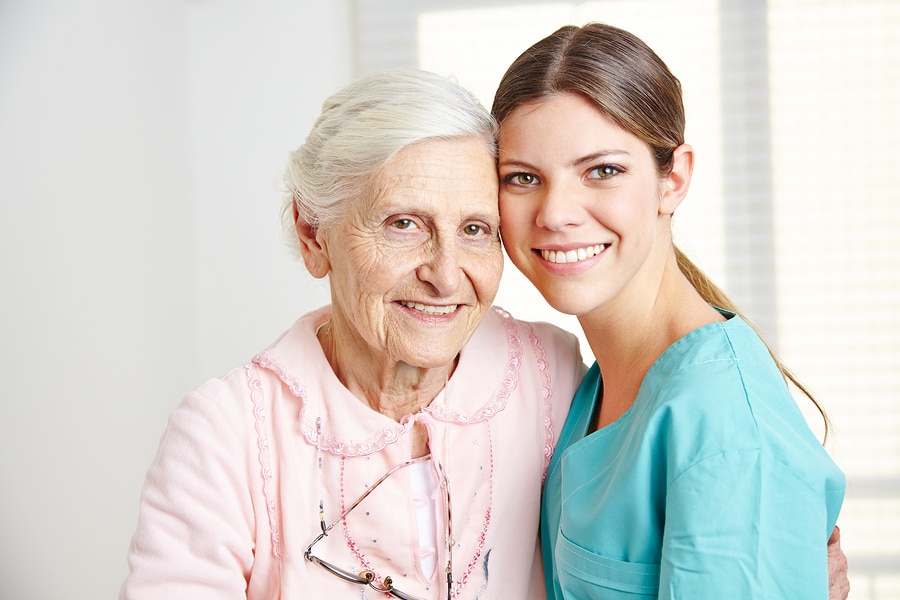 Respite Care in Westmont