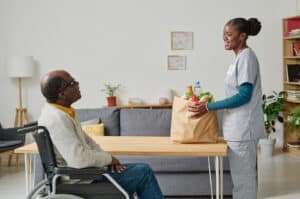 In-Home Care Lombard