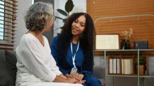 Home Care Assistance in Lombard