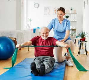 Senior Home Care in Naperville IL