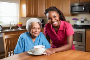 Post-Hospital Care in Westmont IL