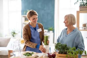Alzheimer's Care in Hinsdale IL
