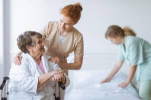 Home Care in Westmont IL