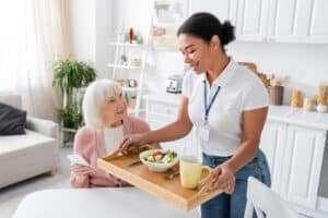 Home Care Assistance in Wheaton IL