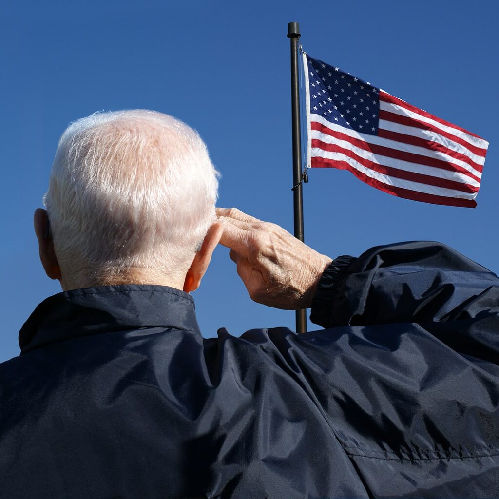 Veterans Home Care | Naperville | Suburban Home Care