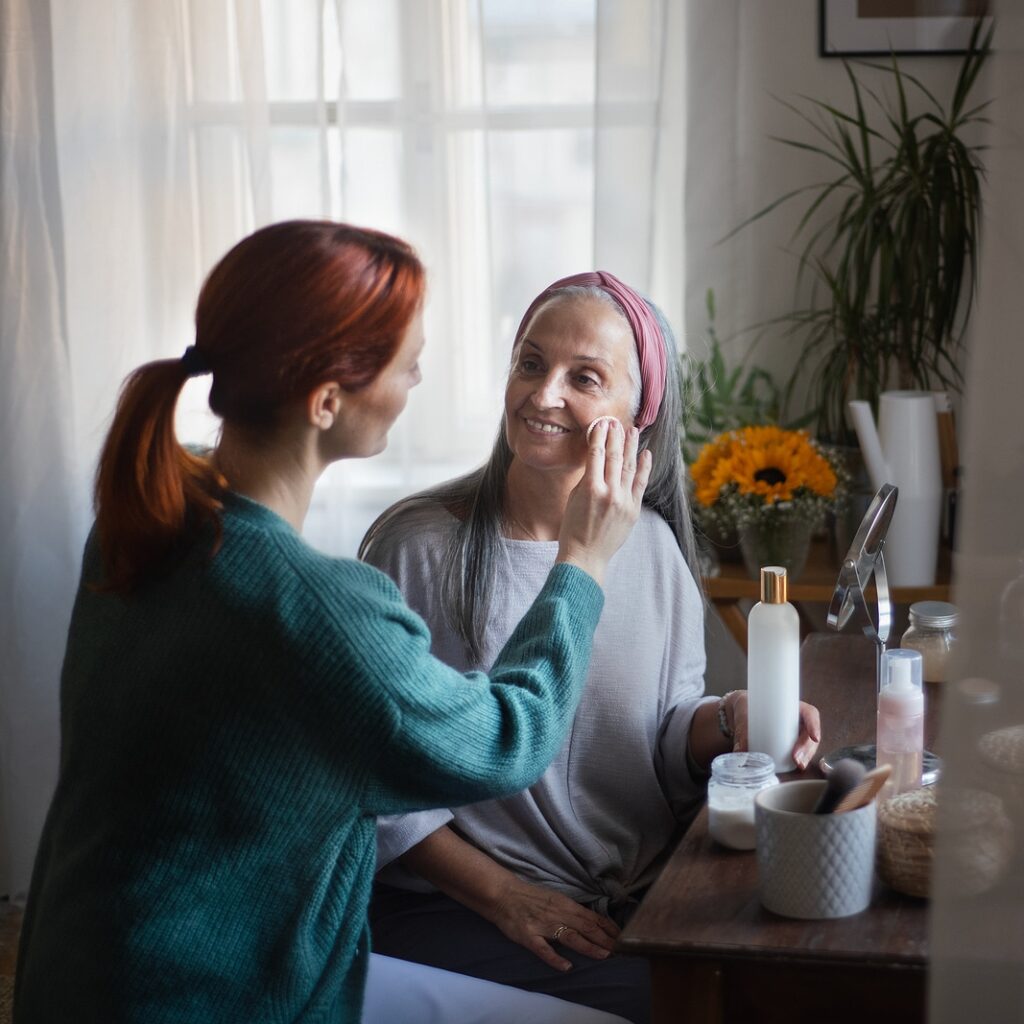 Personal Care Services | Naperville | Suburban Home Care