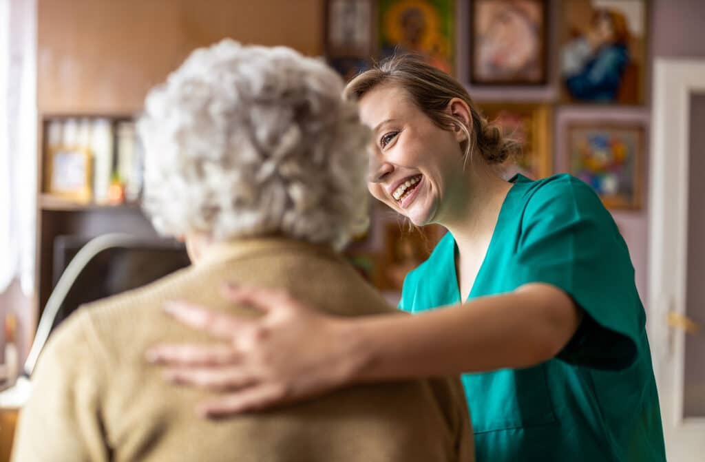 Personal Care Services | Naperville | Suburban Home Care