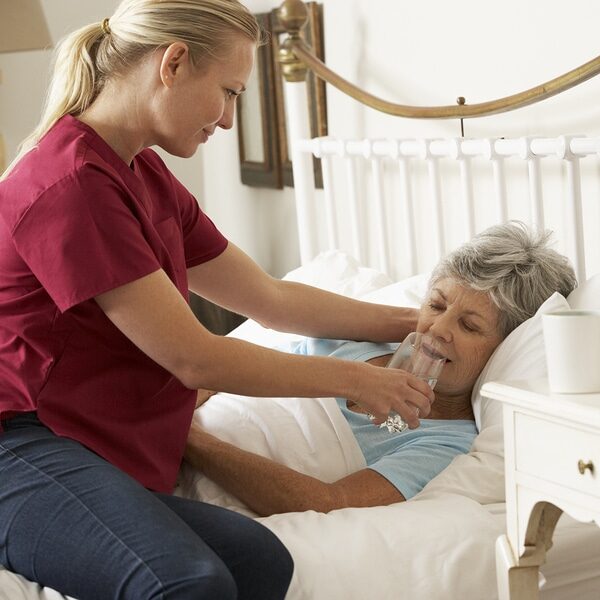 24-Hour Home Care | Naperville | Suburban Home Care