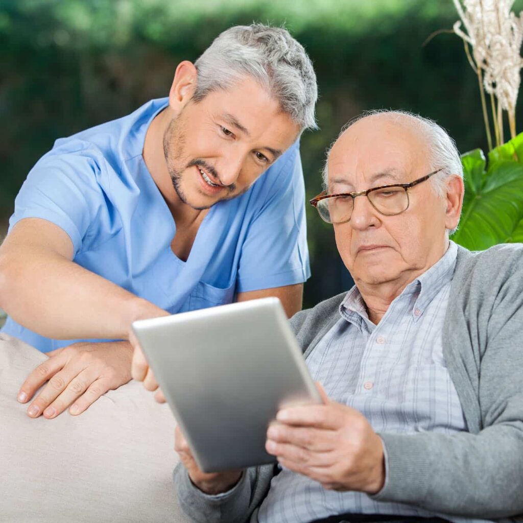 Senior Home Care | Naperville | Suburban Home Care