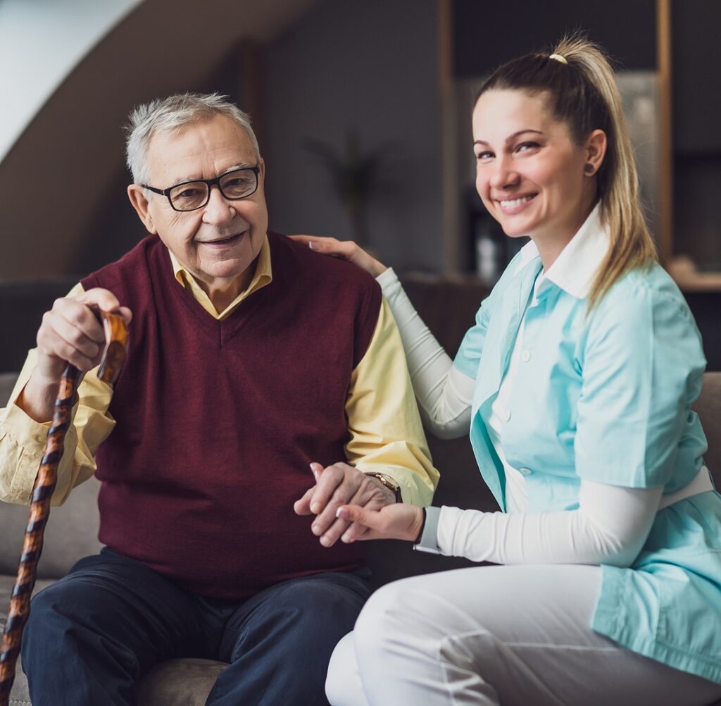Veterans Home Care | Naperville | Suburban Home Care