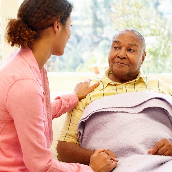 Home Care for Parkinson’s Disease | Naperville | Suburban Home Care